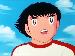 کارتون فوتبالیست ها قسمت 123